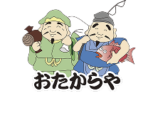 おたからや(長居駅前店・我孫子町駅前店・上町沿線松虫交差点店)